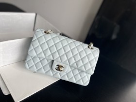  Handbag Chanel  size 25 cm