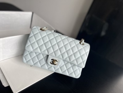  Handbag Chanel  size 25 cm