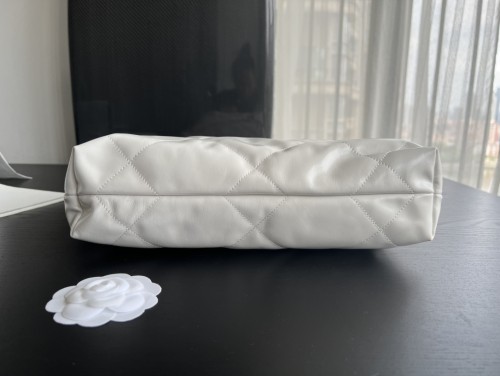  Handbag   Chanel  size   39cmx42cmx8 cm