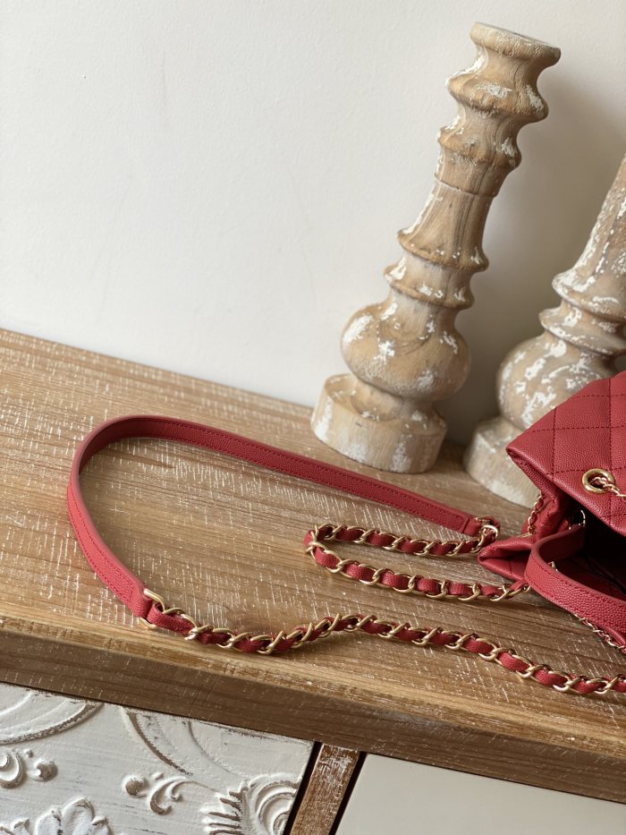  Handbag  Chanel 8309   size 20 cm 