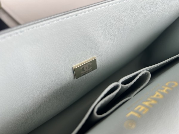  Handbag Chanel  size 25 cm