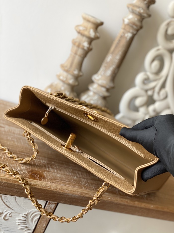  Handbag  Chanel  A99 size  28*9 *30 cm