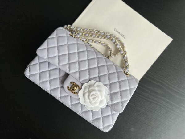  Handbag   Chanel  size 25 cm