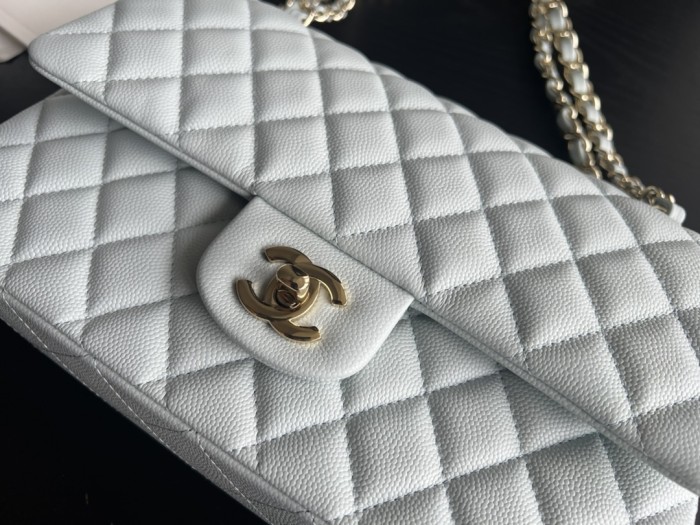  Handbag Chanel  size 25 cm