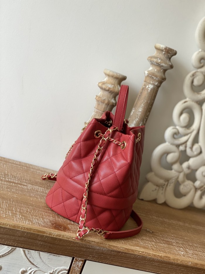  Handbag  Chanel 8309   size 20 cm 