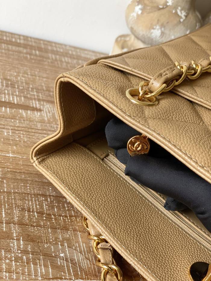  Handbag  Chanel  A99 size  28*9 *30 cm