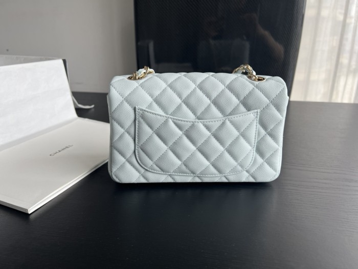  Handbag Chanel  size  20 cm