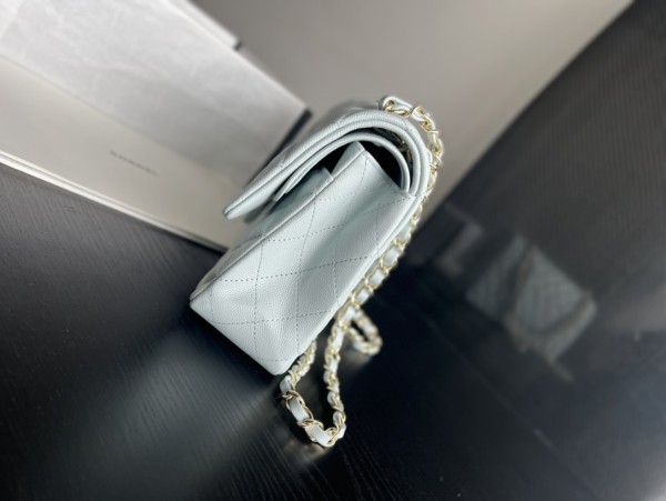  Handbag Chanel  size 25 cm