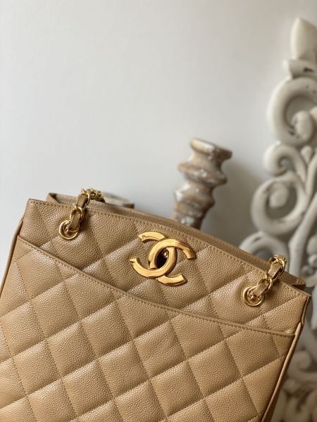  Handbag  Chanel  A99 size  28*9 *30 cm