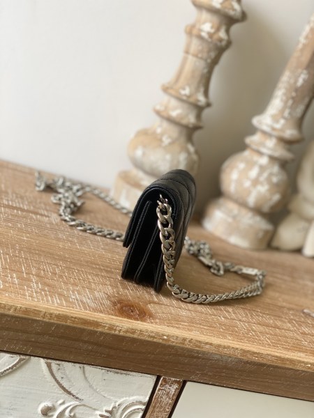  Handbag  Chanel  81198  8.5×9.7×6 cm