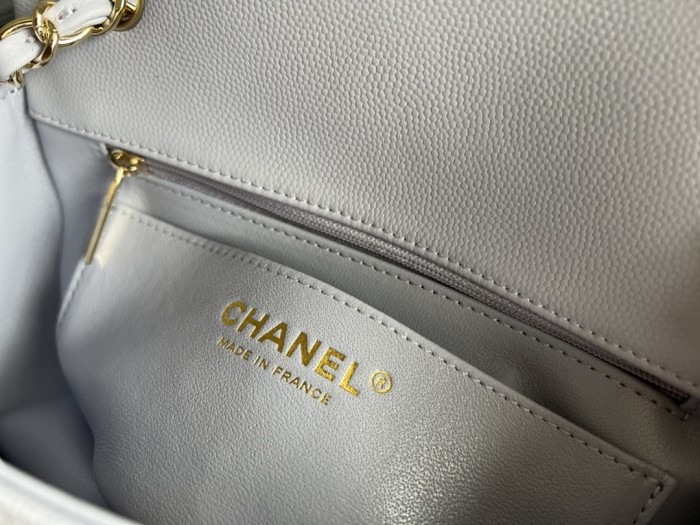  Handbag   Chanel   size  20 cm