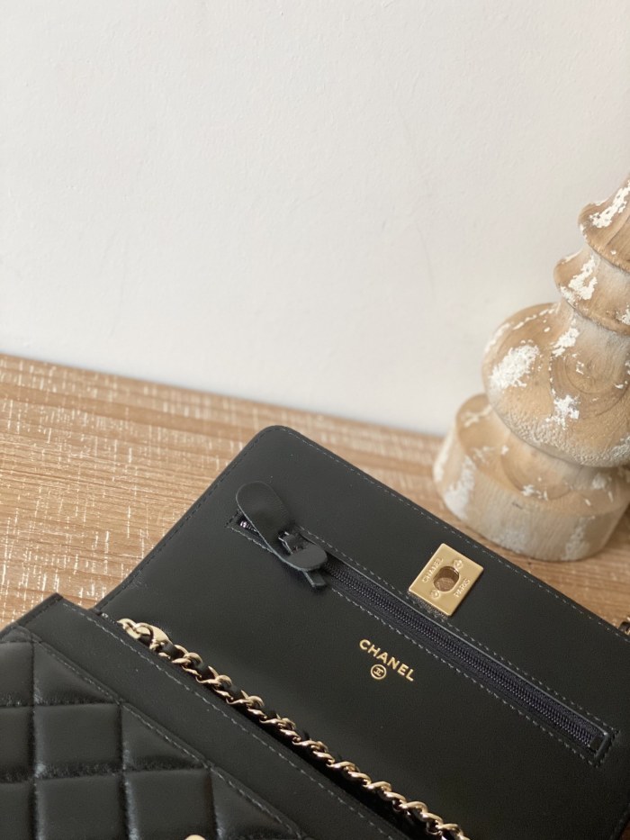  Handbag   Chanel  88632  size  19 cm