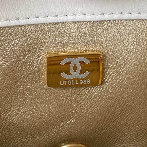  Handbag   Chanel AS3241  size  23*15*7 𝗰𝗺