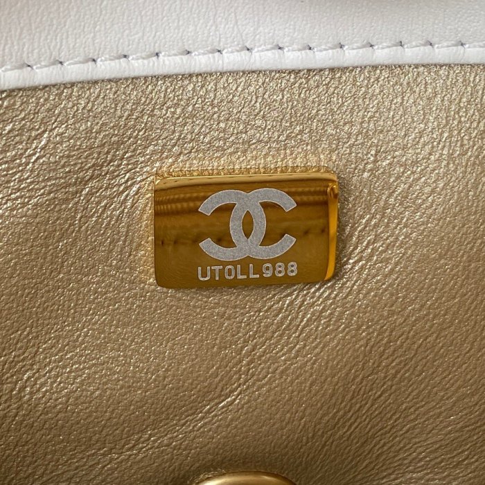  Handbag   Chanel AS3241  size  23*15*7 𝗰𝗺