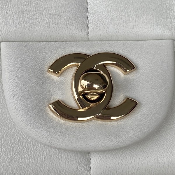  Handbag   Chanel  AS3330  size  17*14*7 cm