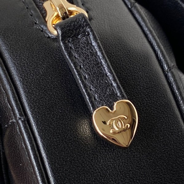  Handbag   Chanel  AS3189  size  8.5×11×5.5 cm