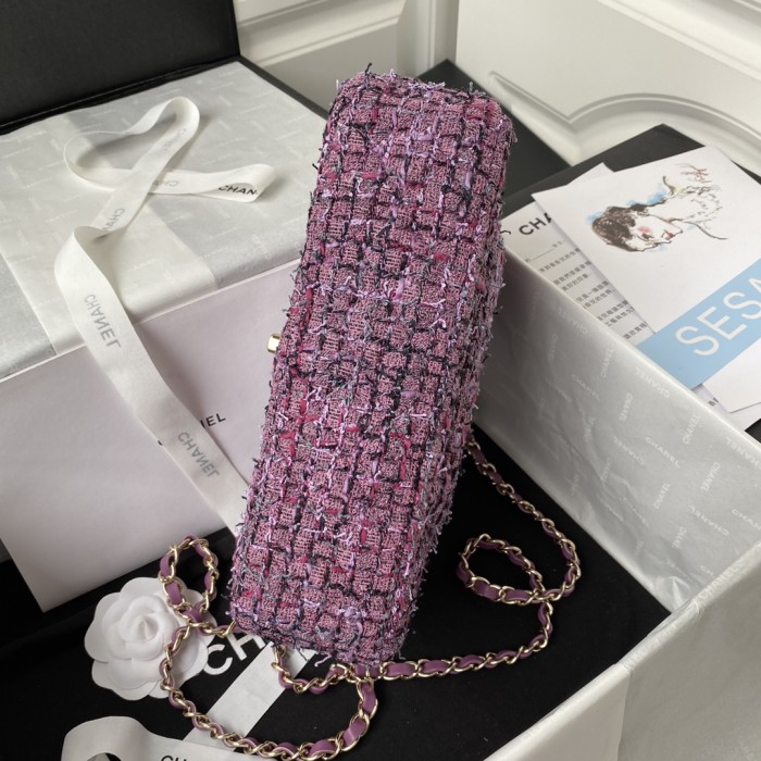  Handbag  Chanel  size  25 cm