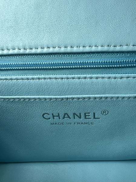  Handbag  Chanel 1116  size  20 cm  