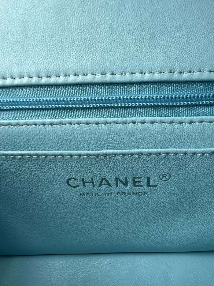  Handbag  Chanel 1116  size  20 cm  