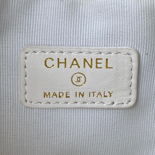  Handbag   Chanel AS3189  size  8.5×11×5.5 cm