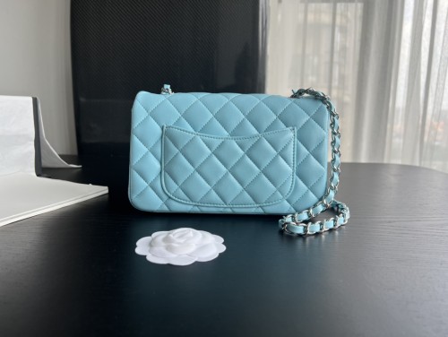  Handbag  Chanel 1116  size  20 cm  