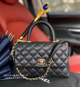  Handbag  Chanel 92990  size  24*14*10 𝑐𝑚 