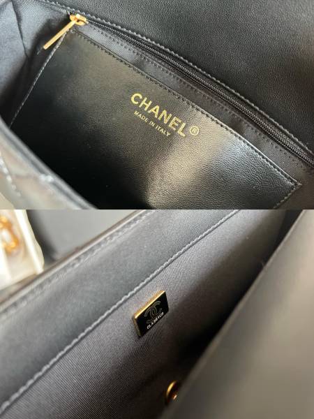  Handbag  Chanel  3215  size  27 cm