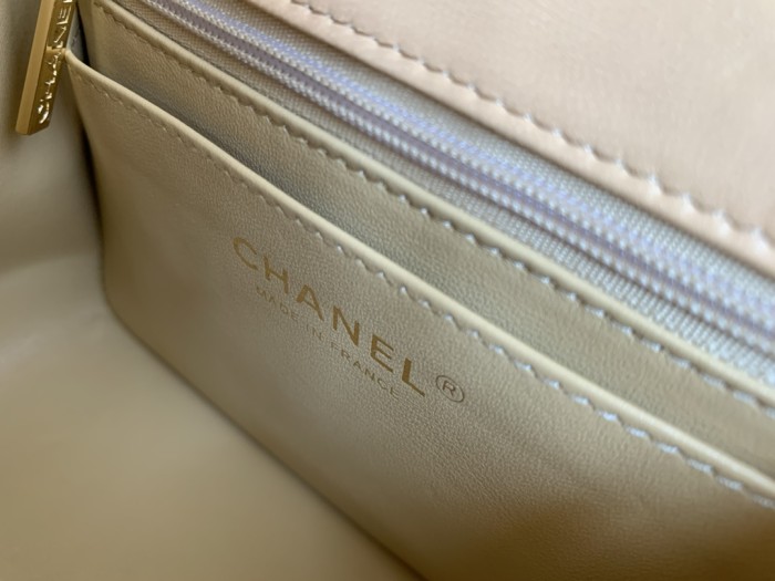  Handbag   Chanel 1115  size 17 cm 