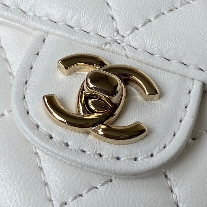  Handbag   Chanel AS3189  size  8.5×11×5.5 cm