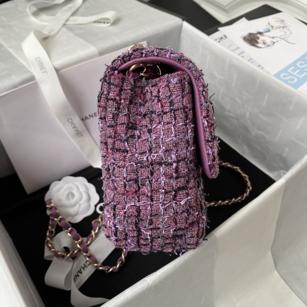  Handbag  Chanel  size  25 cm