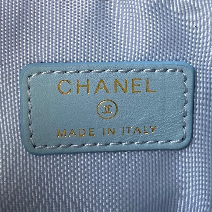  Handbag   Chanel   AS3189  size  8.5×11×5.5 cm