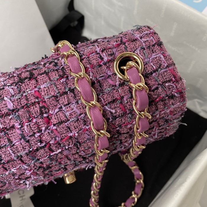  Handbag   Chanel  size  20 cm