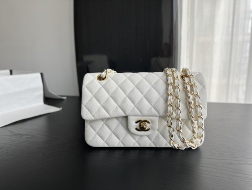  Handbag  Chanel  size  23 cm