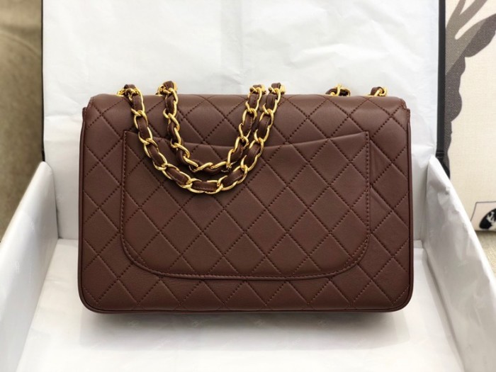 Handbag   Chanel A088 size 30x8x21 cm