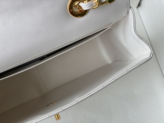 Handbag   Chanel   A088  size 30x8x21  cm