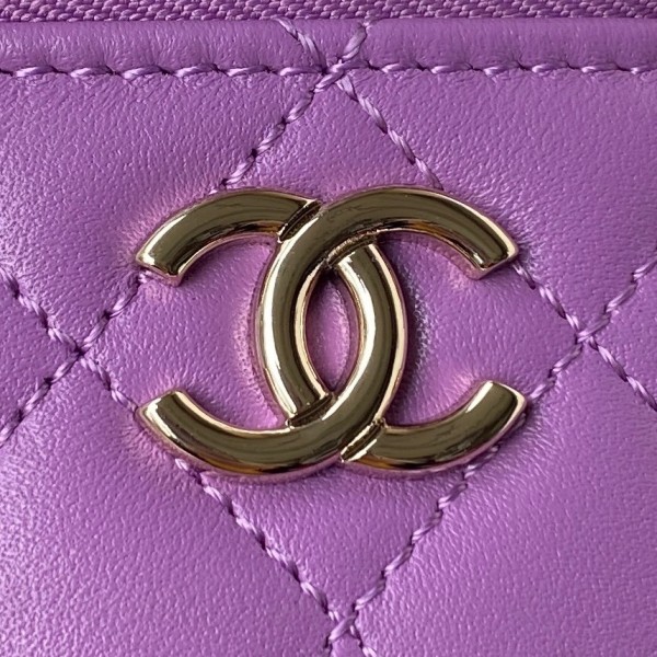 Handbag   Chanel  AP2730  size  13.5*13.5x11.5 cm