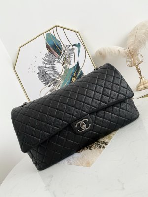  Handbag   Chanel 94305  size  46*14*26  cm