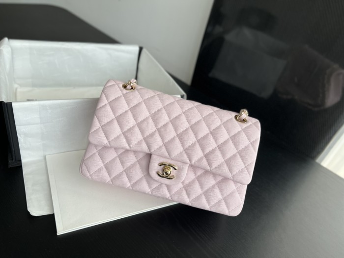 Handbag   Chanel   size  25 cm