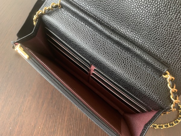  Handbag   Chanel  size  19 cm