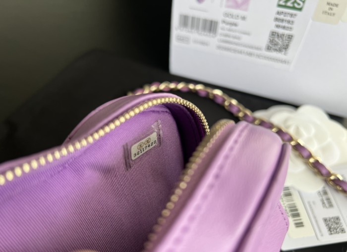 Handbag   Chanel  size  11 cm