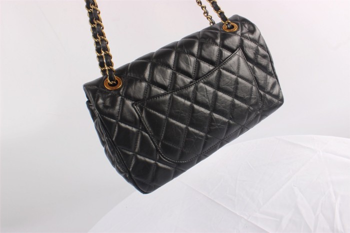Handbag   Chanel 92674  size 26 Cm
