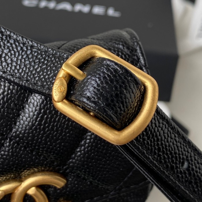 Handbag   Chanel  AP2628  size  10.3*7*2.5 cm