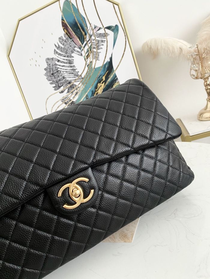  Handbag  Chanel  size  94305  size  46*14*26 cm