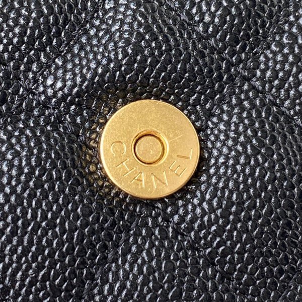 Handbag   Chanel  AP2628  size  10.3*7*2.5 cm