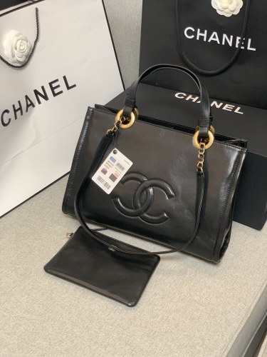 Handbag Chanel 3129  size  39X29X15 CM