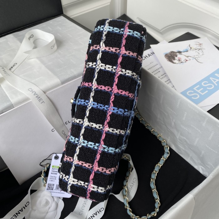 Handbag   Chanel  size 25 cm