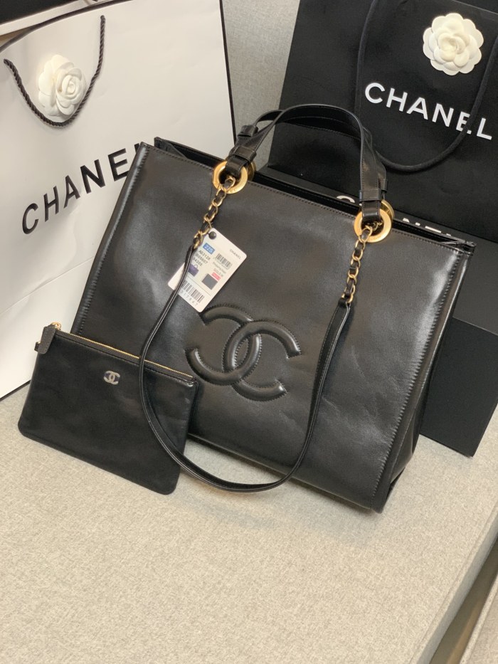  Handbag Chanel  3129  size  39X29X15 CM