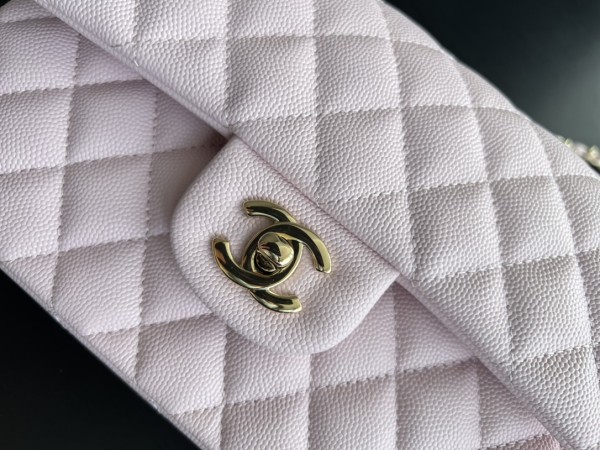 Handbag   Chanel  size  23 cm