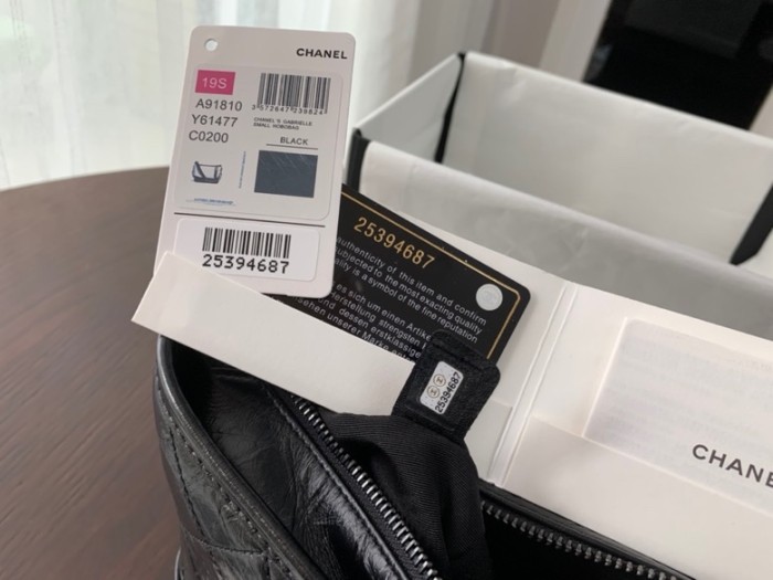  Handbag  Chanel  size  28 cm