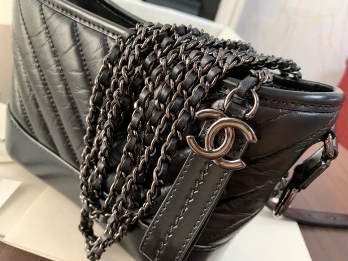  Handbag  Chanel A91810  size  20 cm